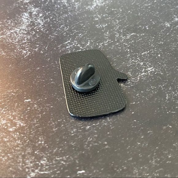 You’re Doing Great Enamel Pin/ Brooch - Picture 4 of 5